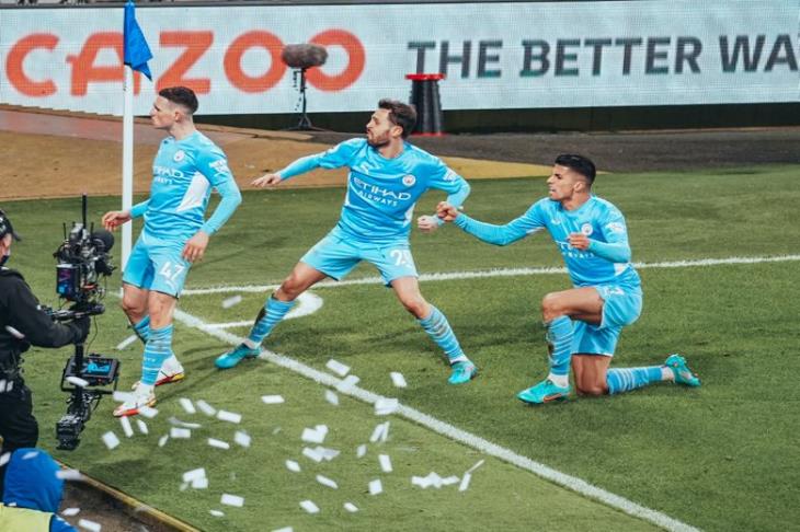 مانشستر سيتي